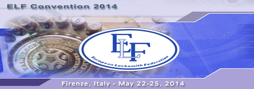 ELF Organization Italy 2014 