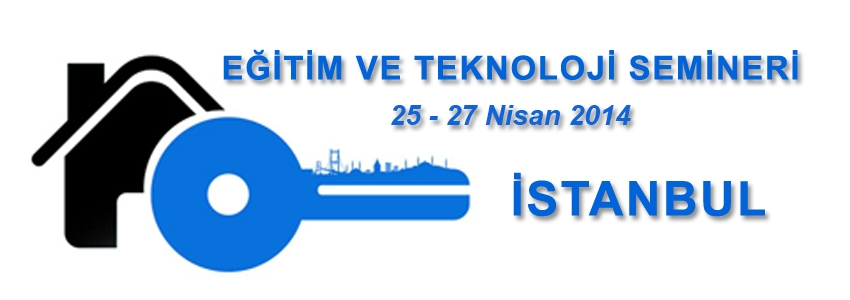 Teknoloji Semineri İstanbul 2014