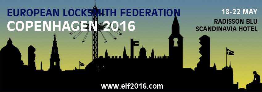 ELF Organization Denmark 2016