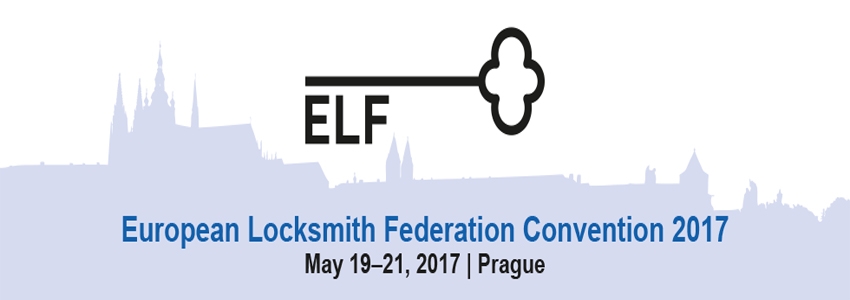 ELF Organization Czech 2017
