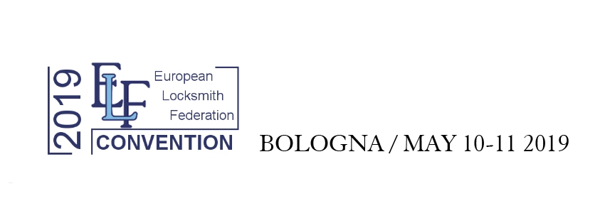 ELF Organization Italy 2019