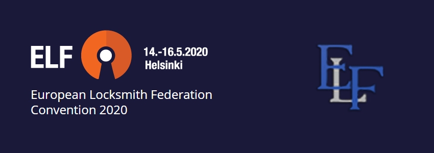 ELF Organization Finland 2020